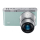 Samsung NX MINI GREEN + OBIEKTYW 9-27 MM - 1395600 - zdjęcie 3